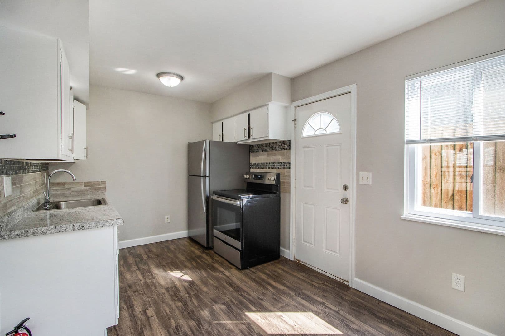 Kalamazoo Apartment: 444 Garland Street