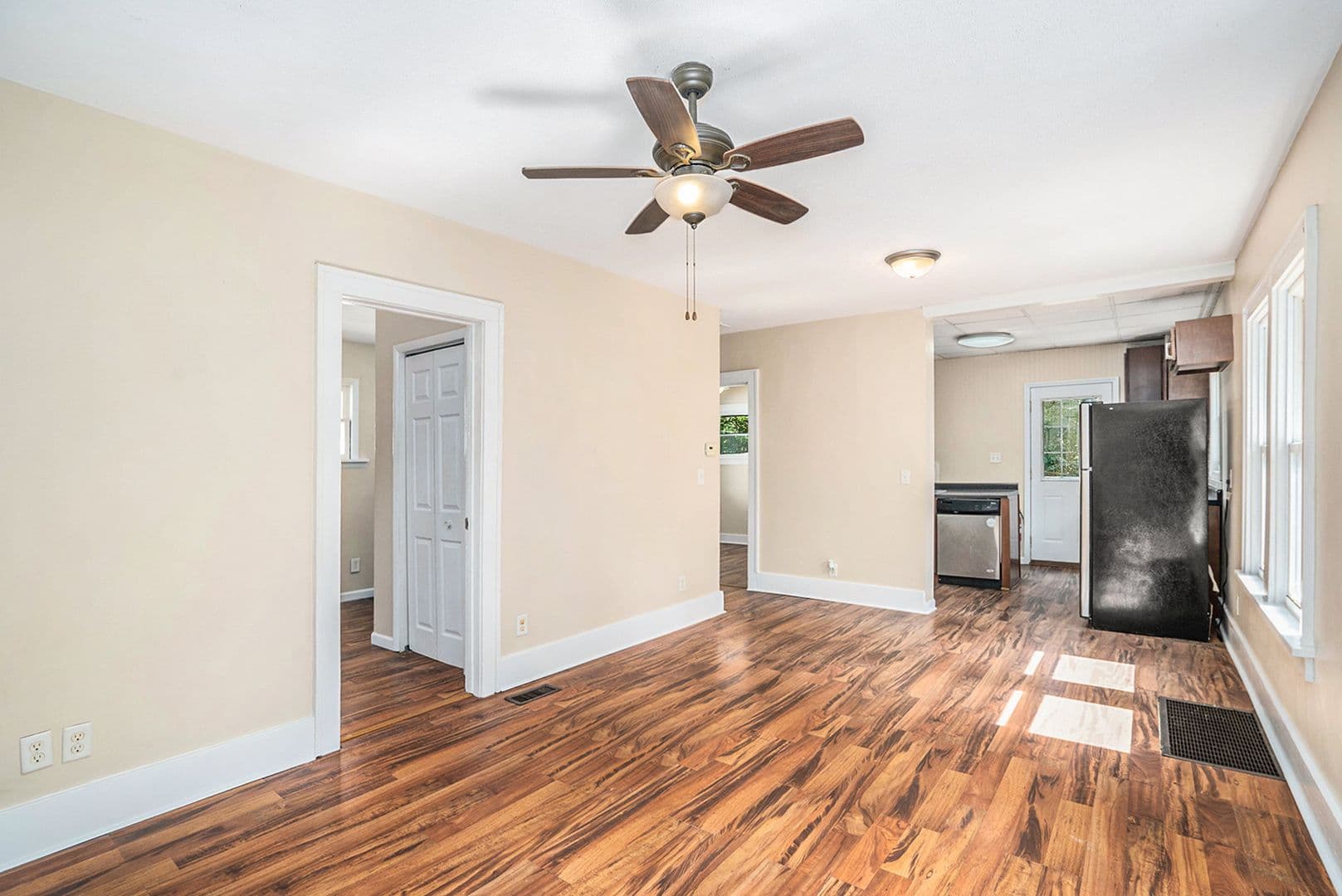 Kalamazoo House: 826 Washburn Avenue