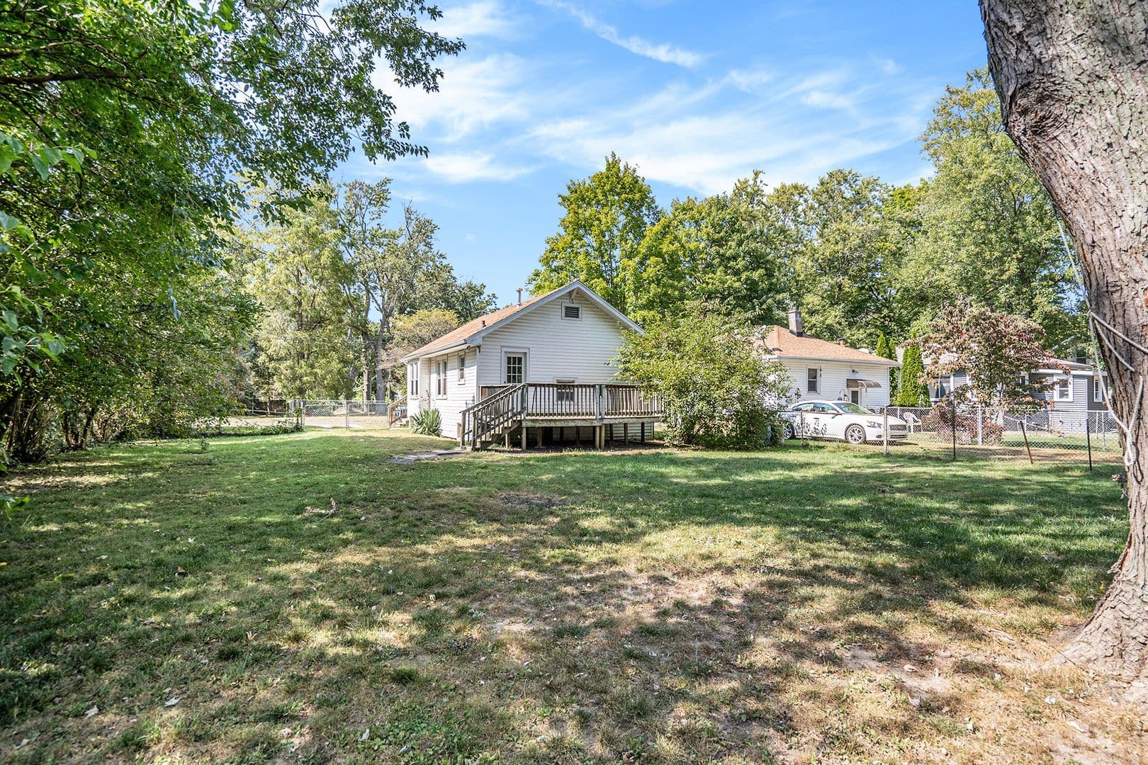 Kalamazoo House: 826 Washburn Avenue