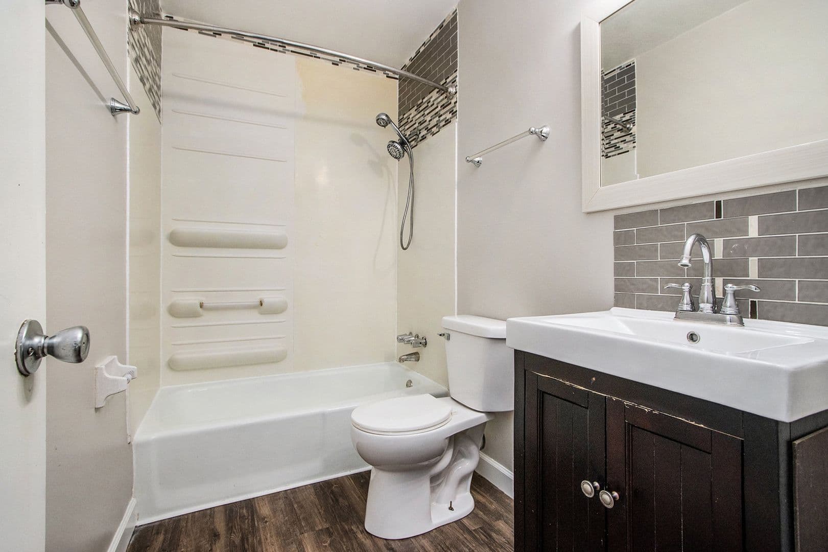 Kalamazoo Apartment: 444 Garland Street