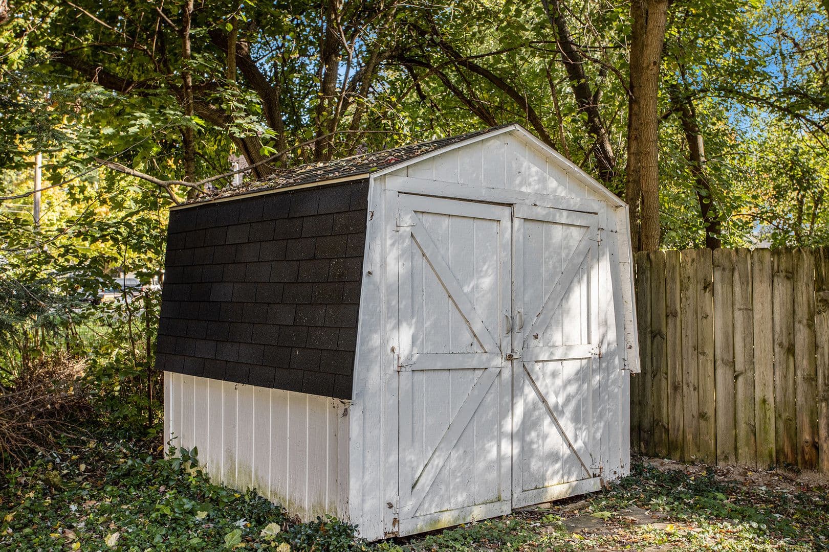 Kalamazoo House: 630 Dayton Ave