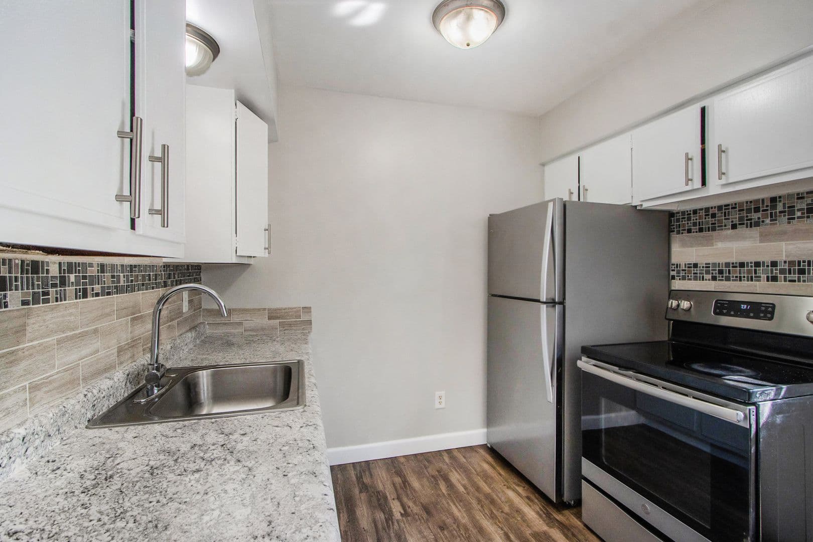 Kalamazoo Apartment: 444 Garland Street