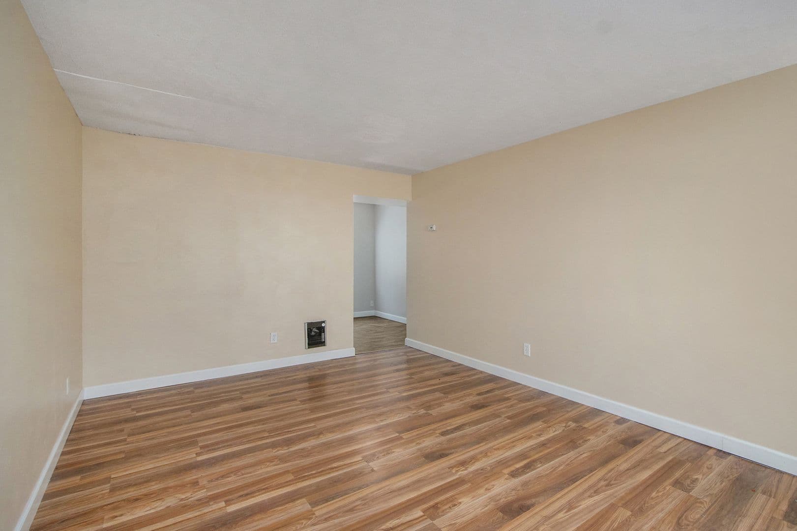 Kalamazoo Apartment: 444 Garland Street