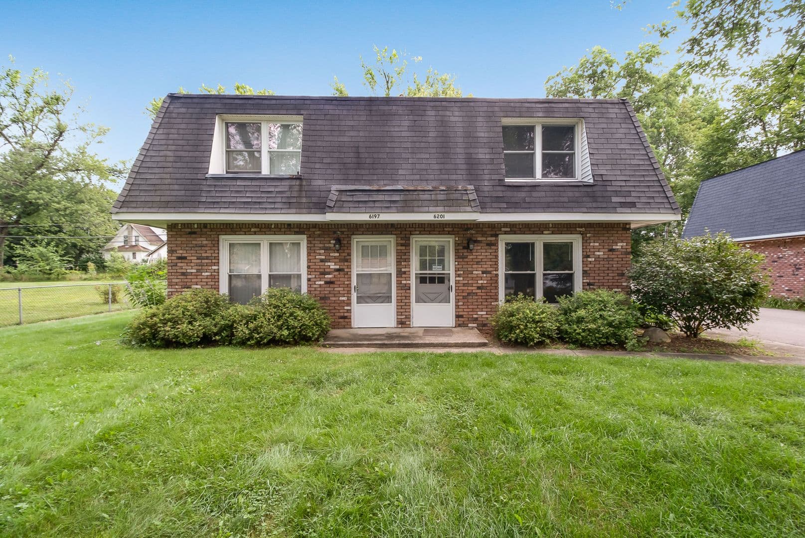 Kalamazoo Apartment: 6201 Copeland Avenue