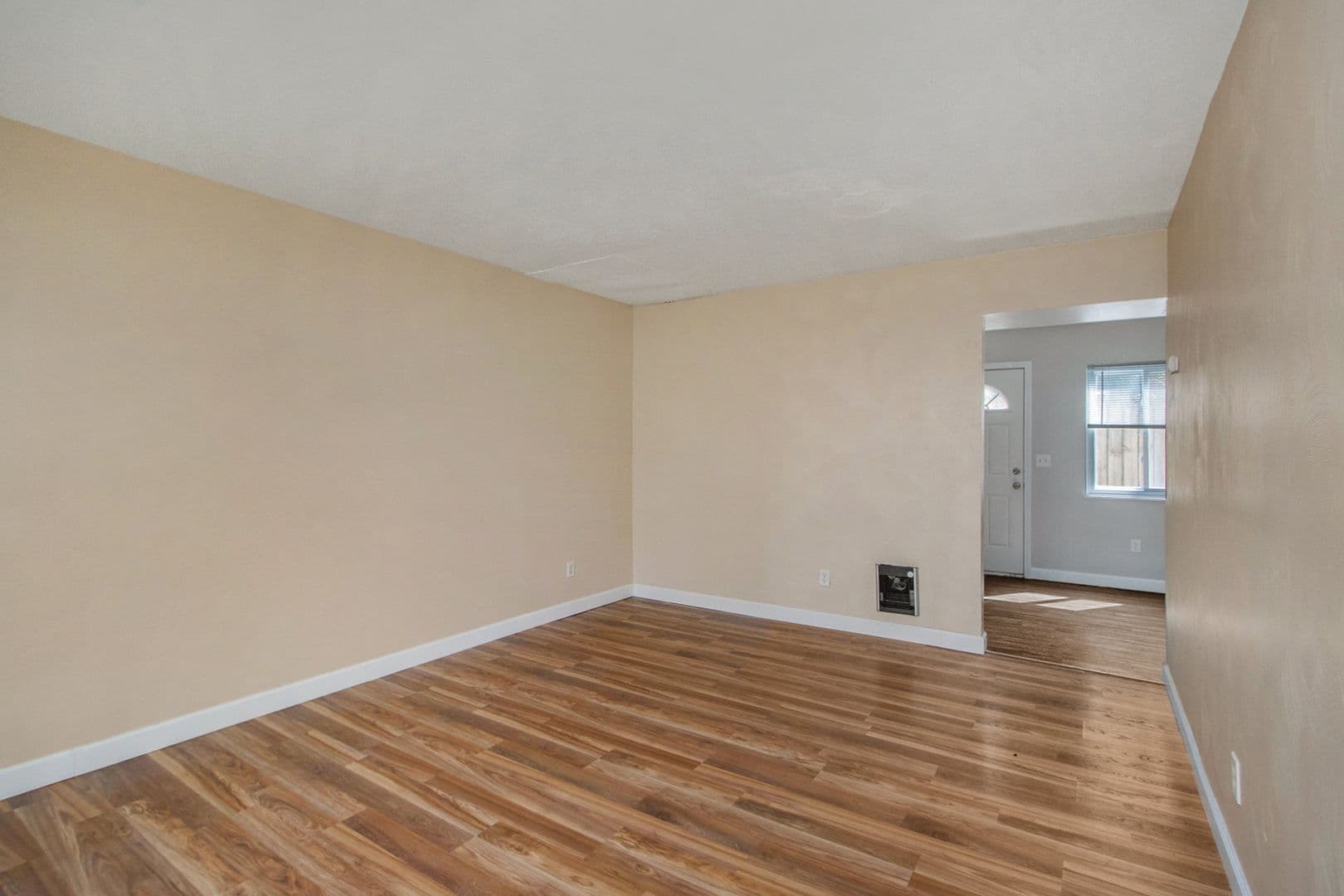Kalamazoo Apartment: 444 Garland Street