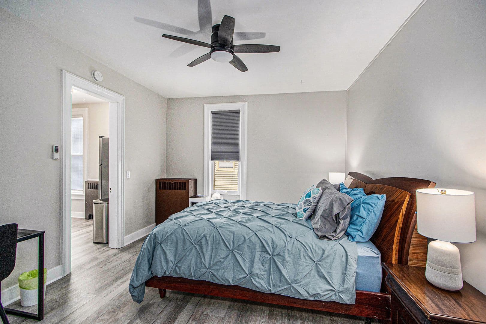 Kalamazoo Apartment: 728 W Lovell St - #2