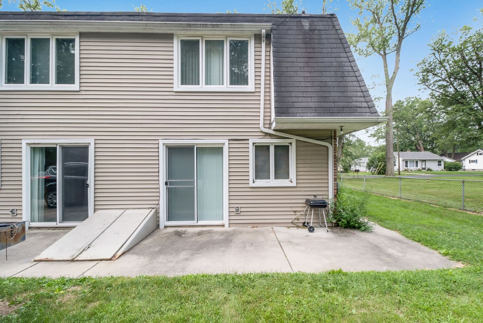 Kalamazoo Apartment: 6201 Copeland Avenue