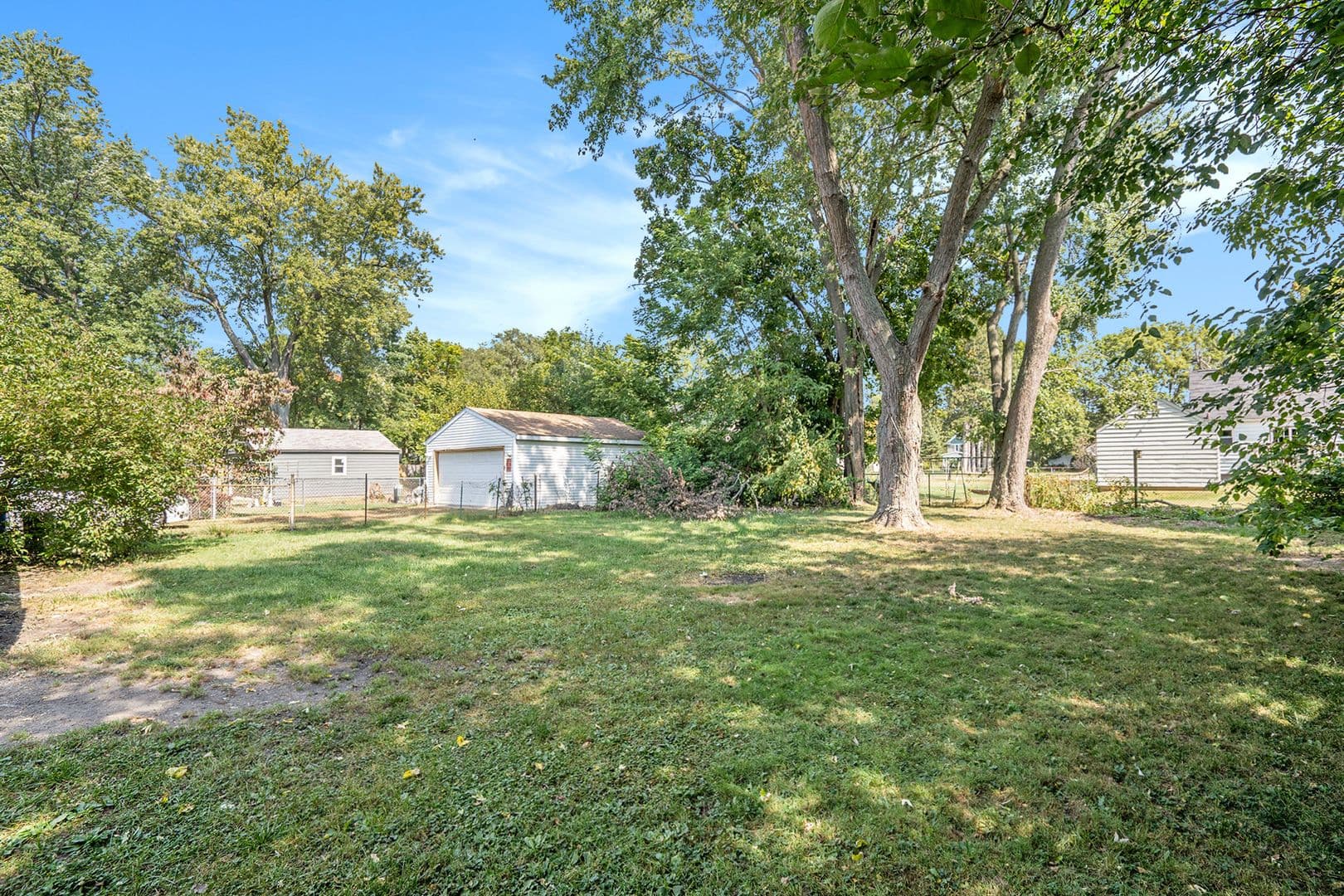 Kalamazoo House: 826 Washburn Avenue