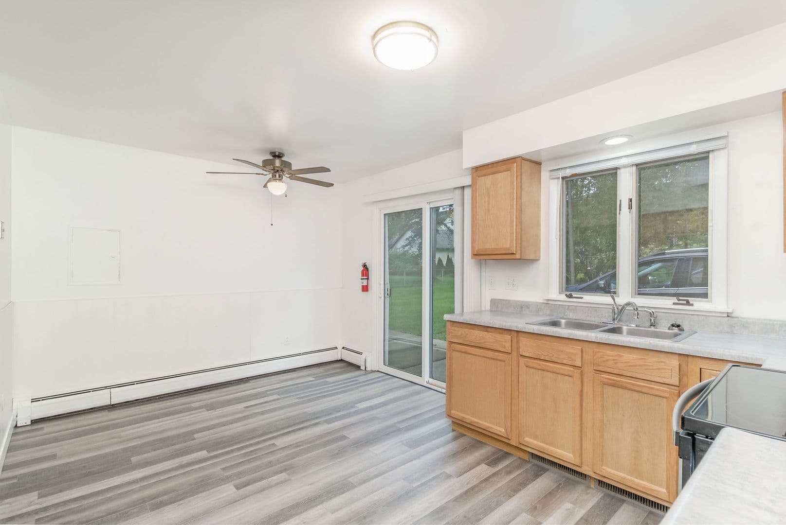 Kalamazoo Apartment: 6201 Copeland Avenue