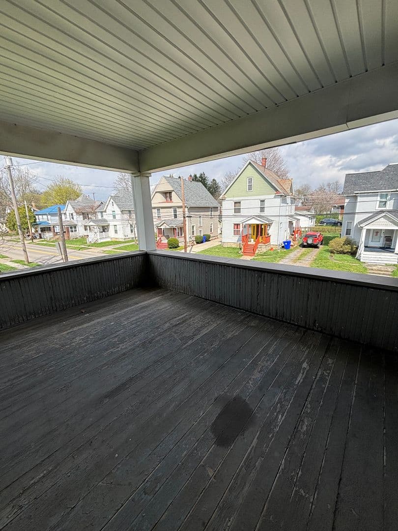 Greenville Apartment: 61 Columbia Ave