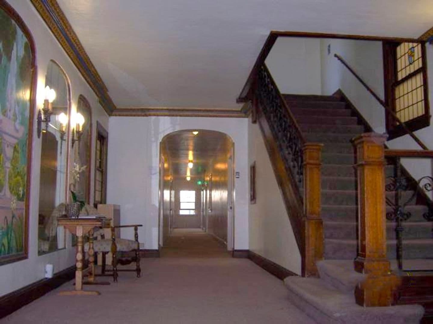 Berkeley Apartment: 2533 Durant Ave. Apt 6