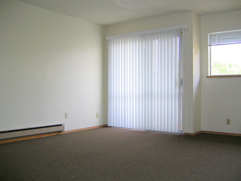 Berkeley Apartment: 2724 Channing Way