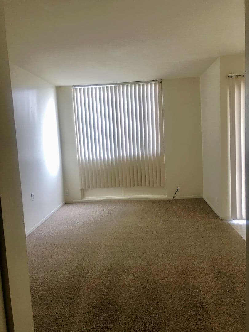 Berkeley Apartment: 1550 Walnut St Apt 01