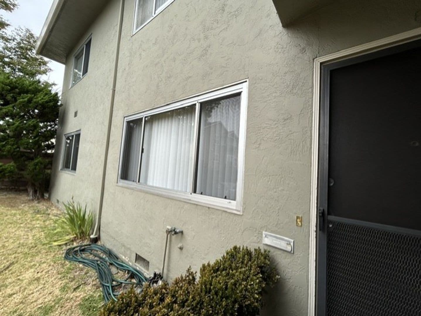 El Cerrito Apartment: 939 Lexington Ave.  #6