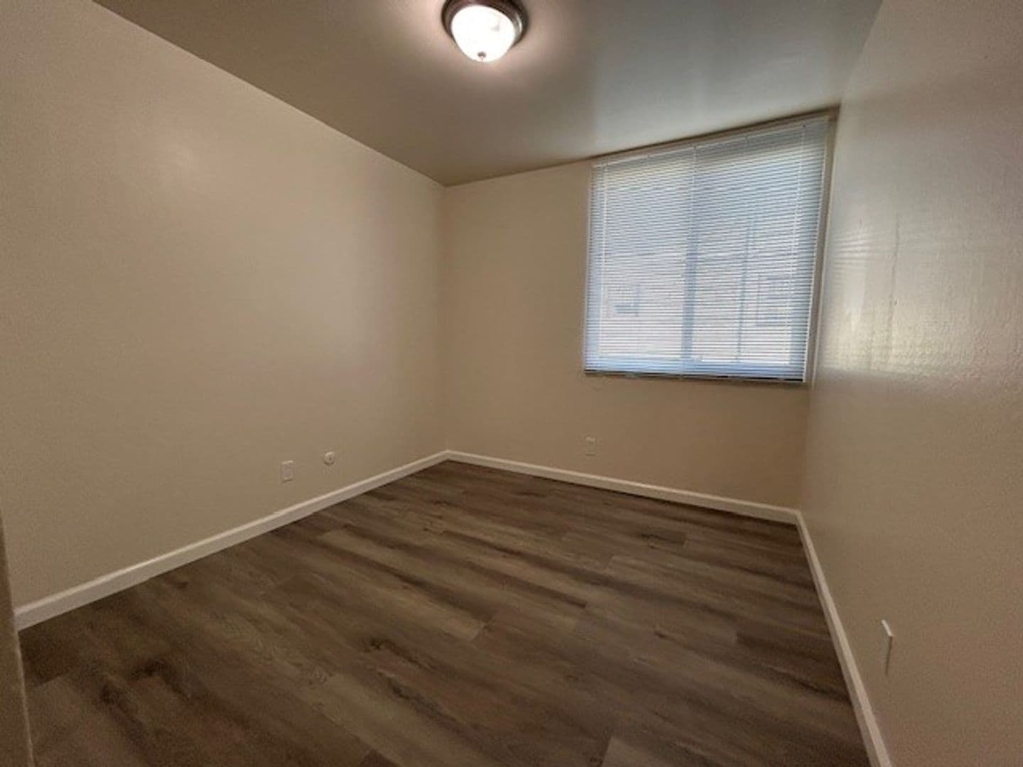 Berkeley Apartment: 2024 Vine Street Unit 1A