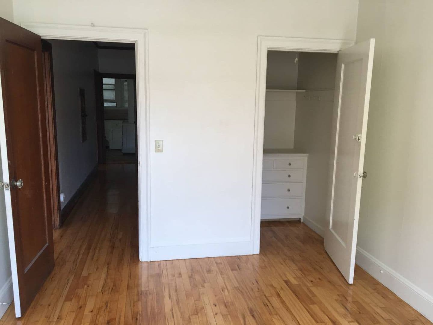 Berkeley Apartment: 2533 Durant Ave. Apt 1