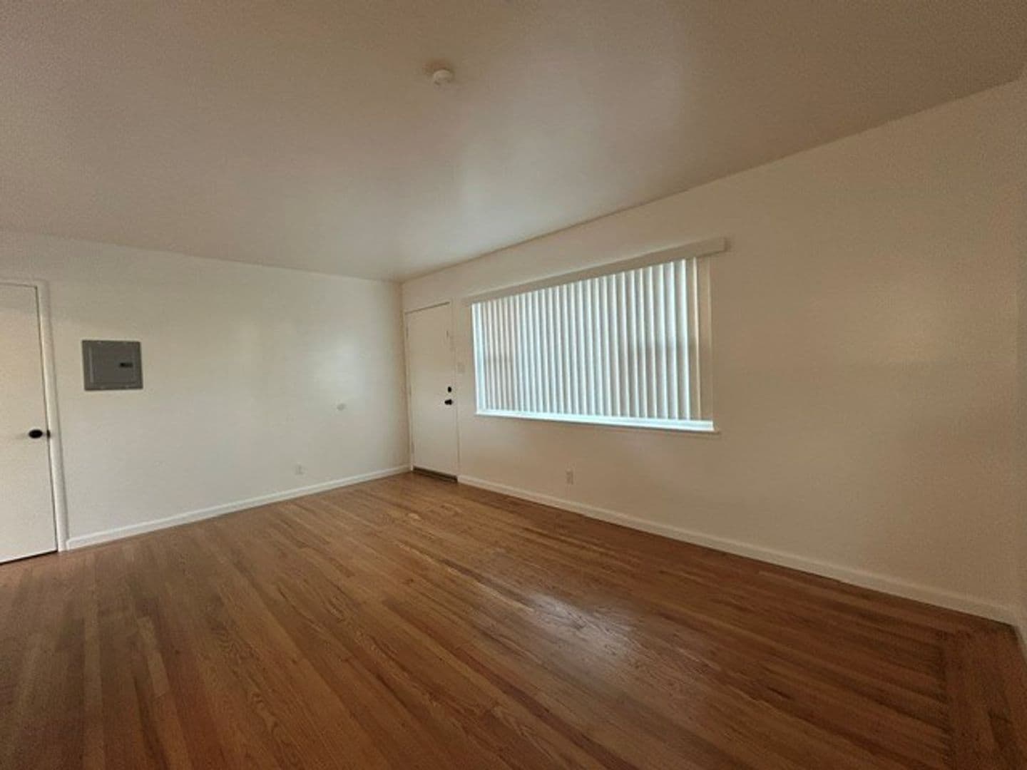 El Cerrito Apartment: 6534 Stockton St Apt B