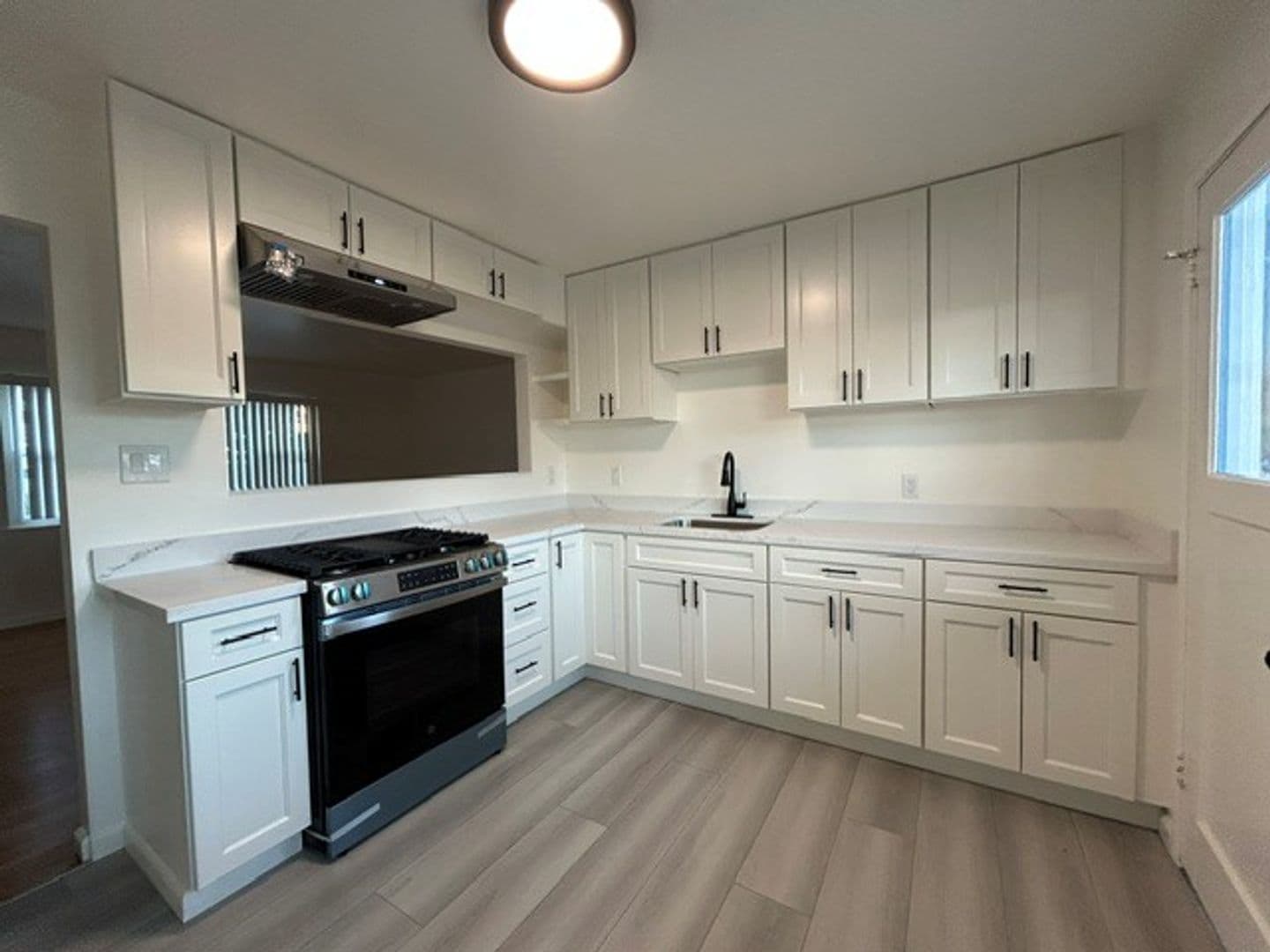 El Cerrito Apartment: 6534 Stockton St Apt B