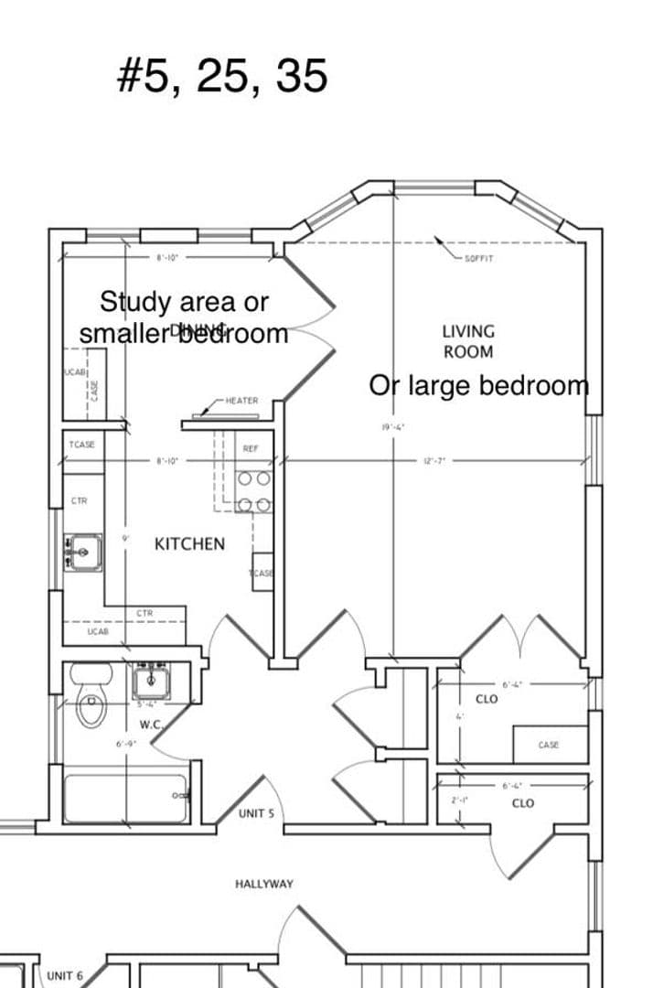 Berkeley Apartment: 2533 Durant Ave. Apt 36