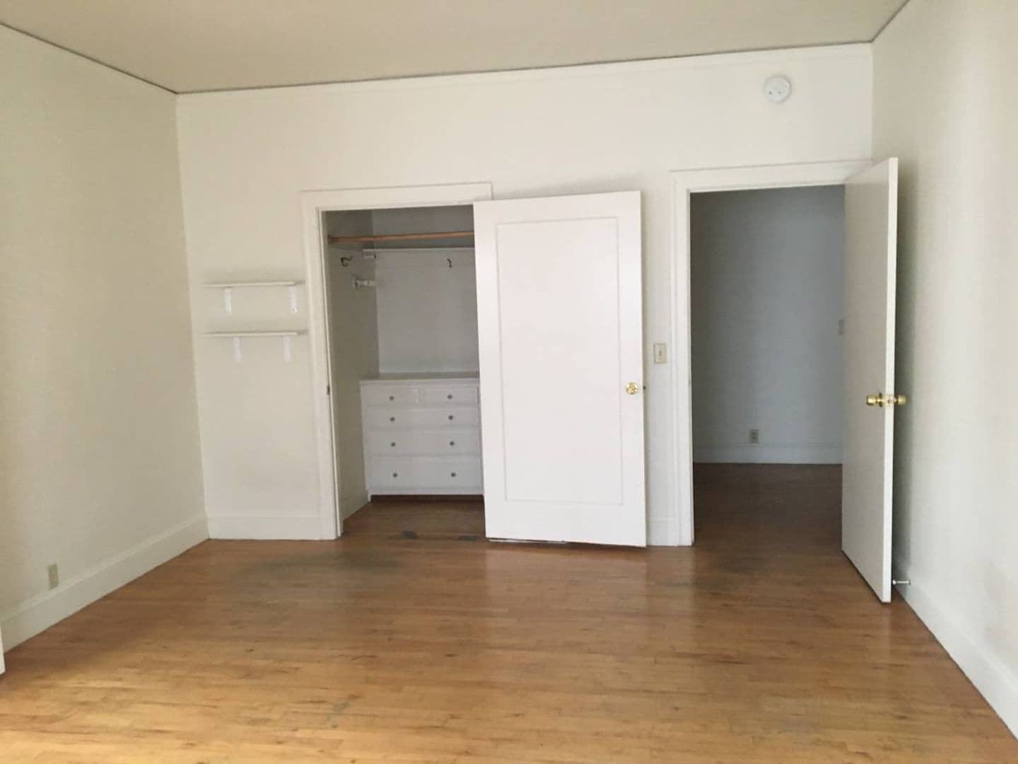 Berkeley Apartment: 2533 Durant Ave. Apt 4