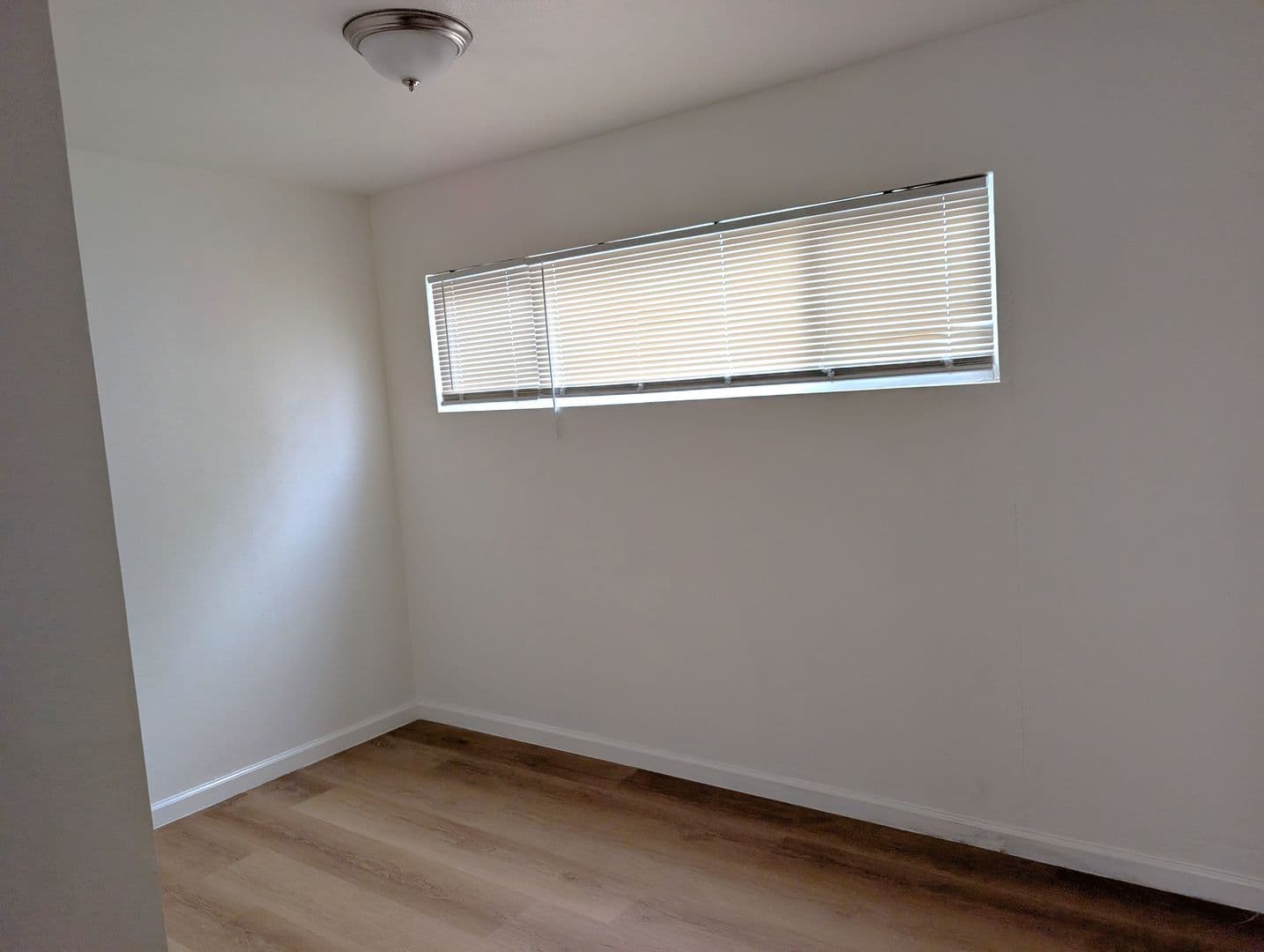 Berkeley Apartment: 1213 San Pablo Ave  #103
