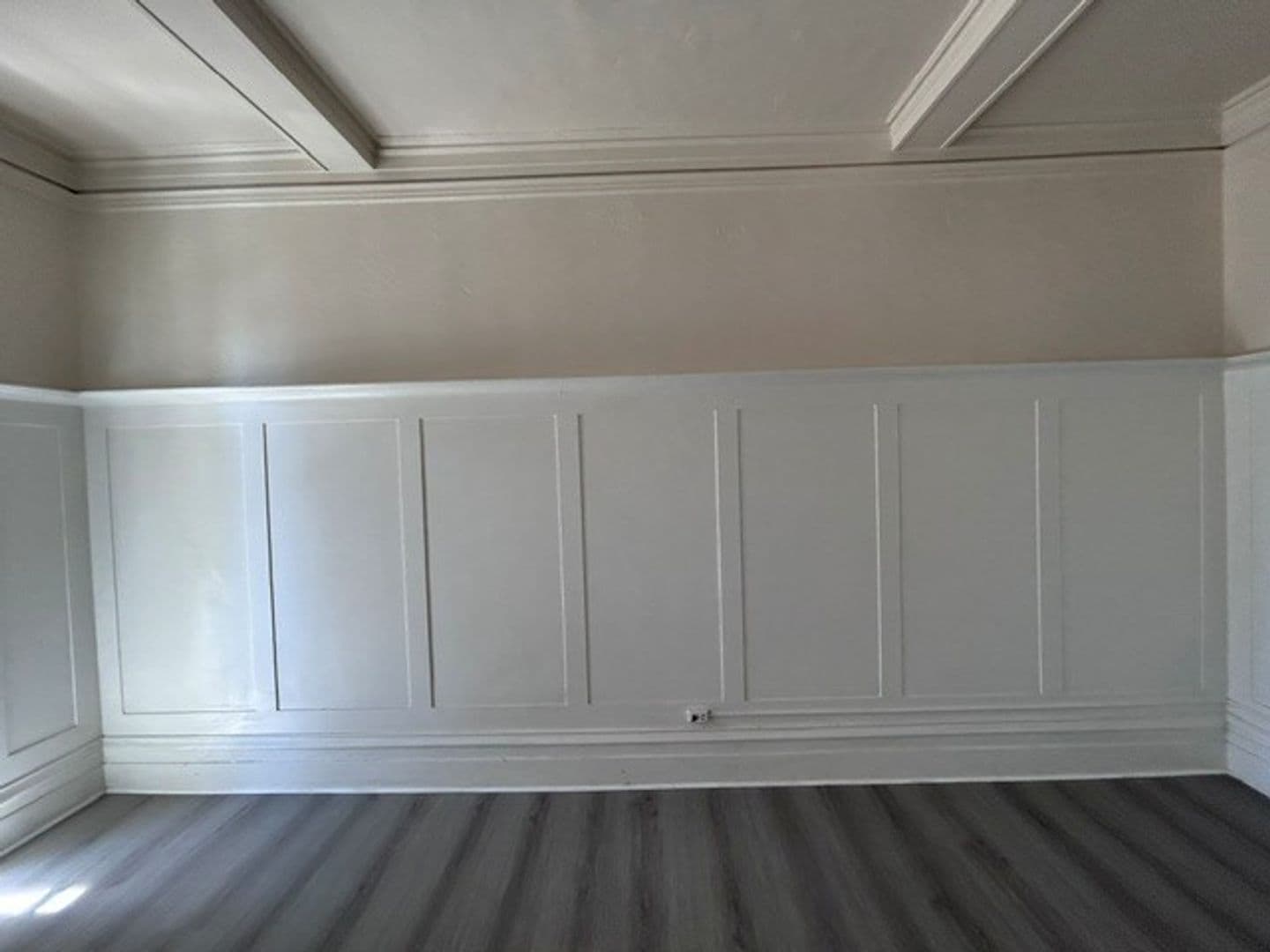 Berkeley Apartment: 2437 Shattuck Ave.  4