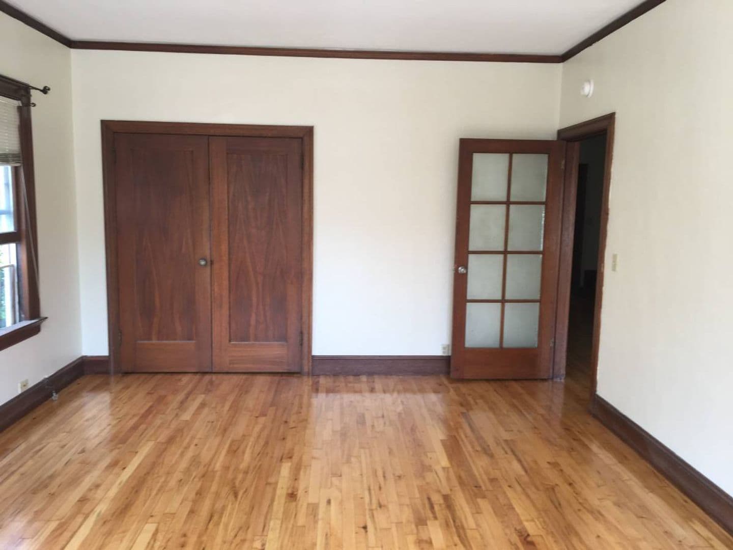 Berkeley Apartment: 2533 Durant Ave. Apt 1