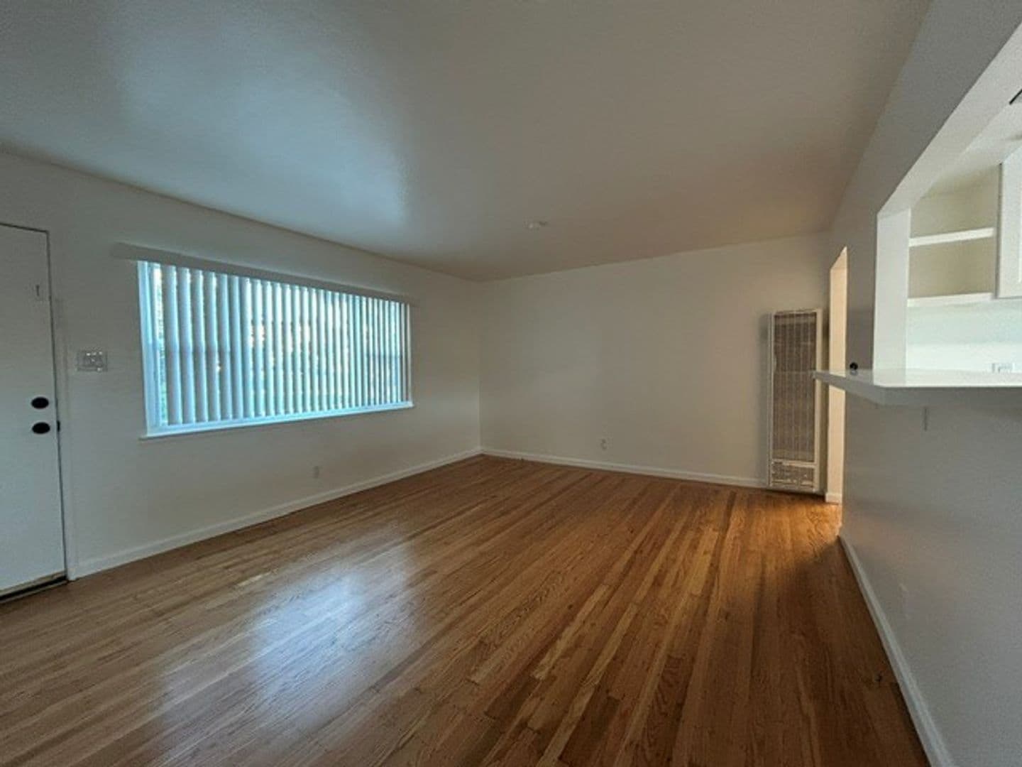 El Cerrito Apartment: 6534 Stockton St Apt B