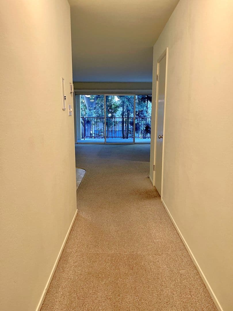 Berkeley Apartment: 1550 Walnut St Apt 03