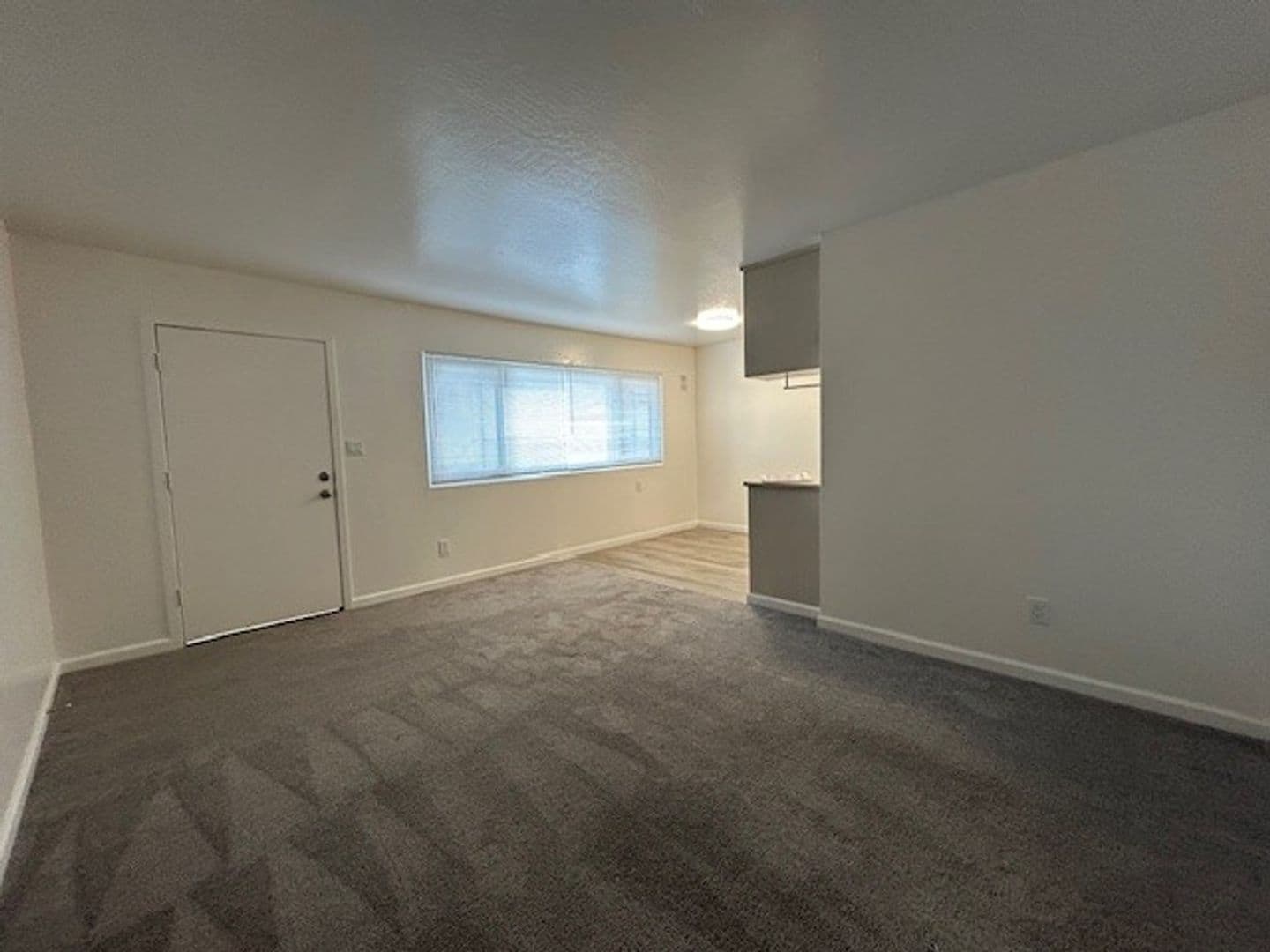 Alameda Apartment: 2236 Lincoln Ave F