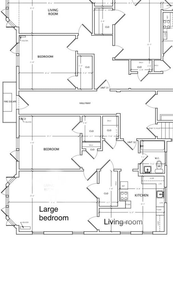 Berkeley Apartment: 2533 Durant Ave. Apt 2