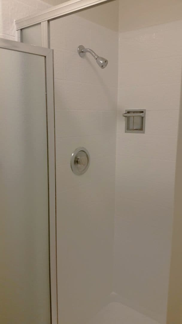 Berkeley Apartment: 2724 Channing Way