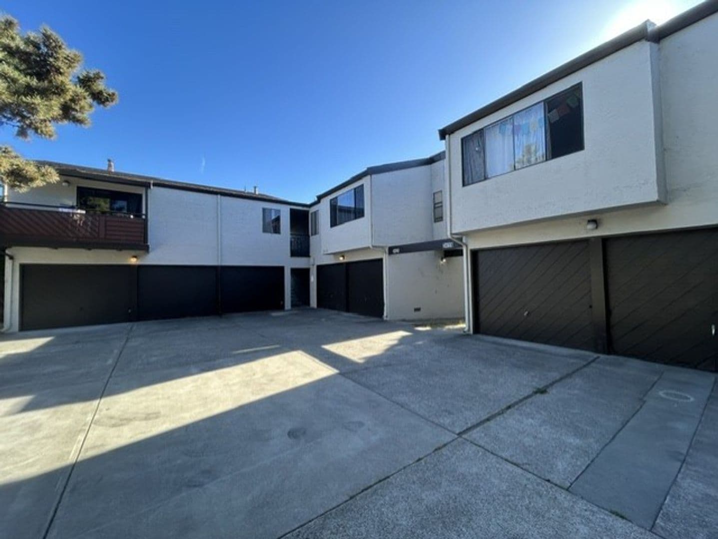 El Cerrito Apartment: 3419 Carlson Blvd.