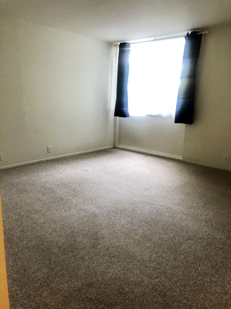 Berkeley Apartment: 1550 Walnut St Apt 01