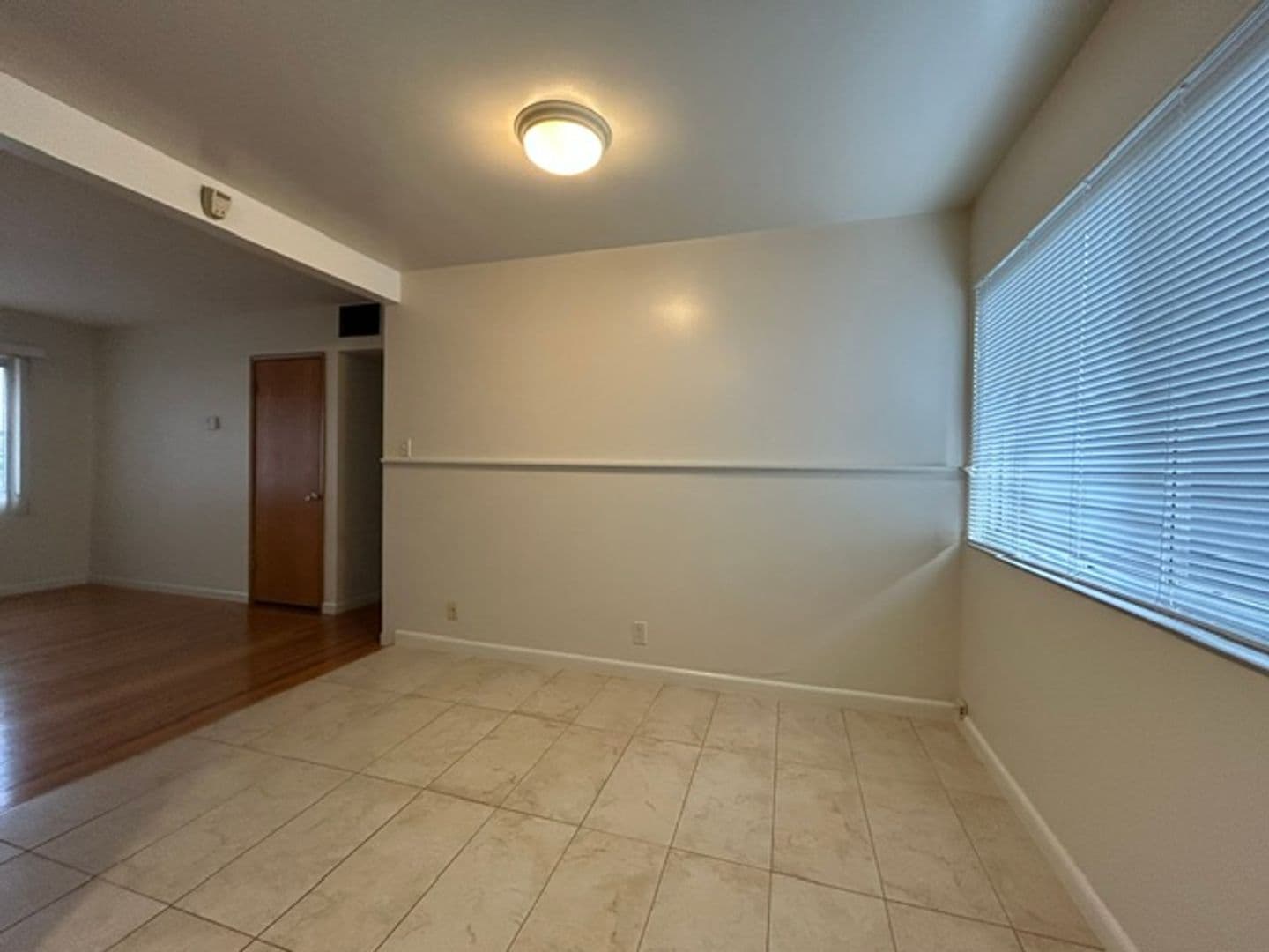 El Cerrito Apartment: 939 Lexington Ave.  #6