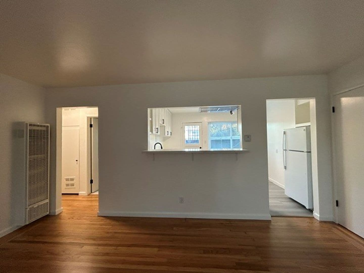 El Cerrito Apartment: 6534 Stockton St Apt B