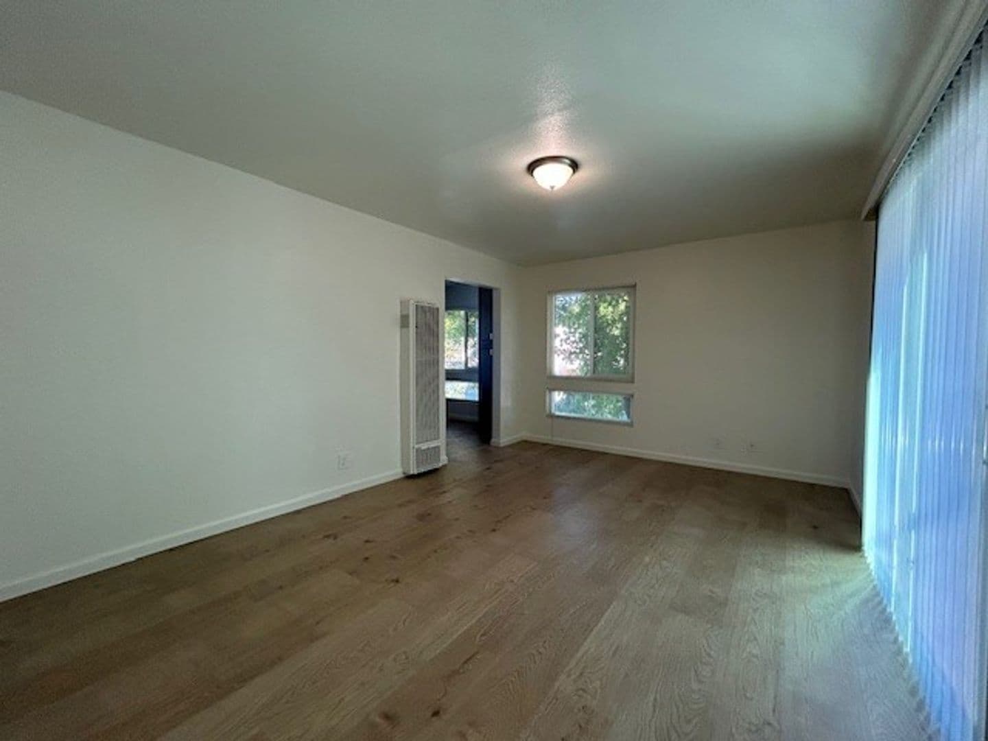 El Cerrito Apartment: 3419 Carlson Blvd.