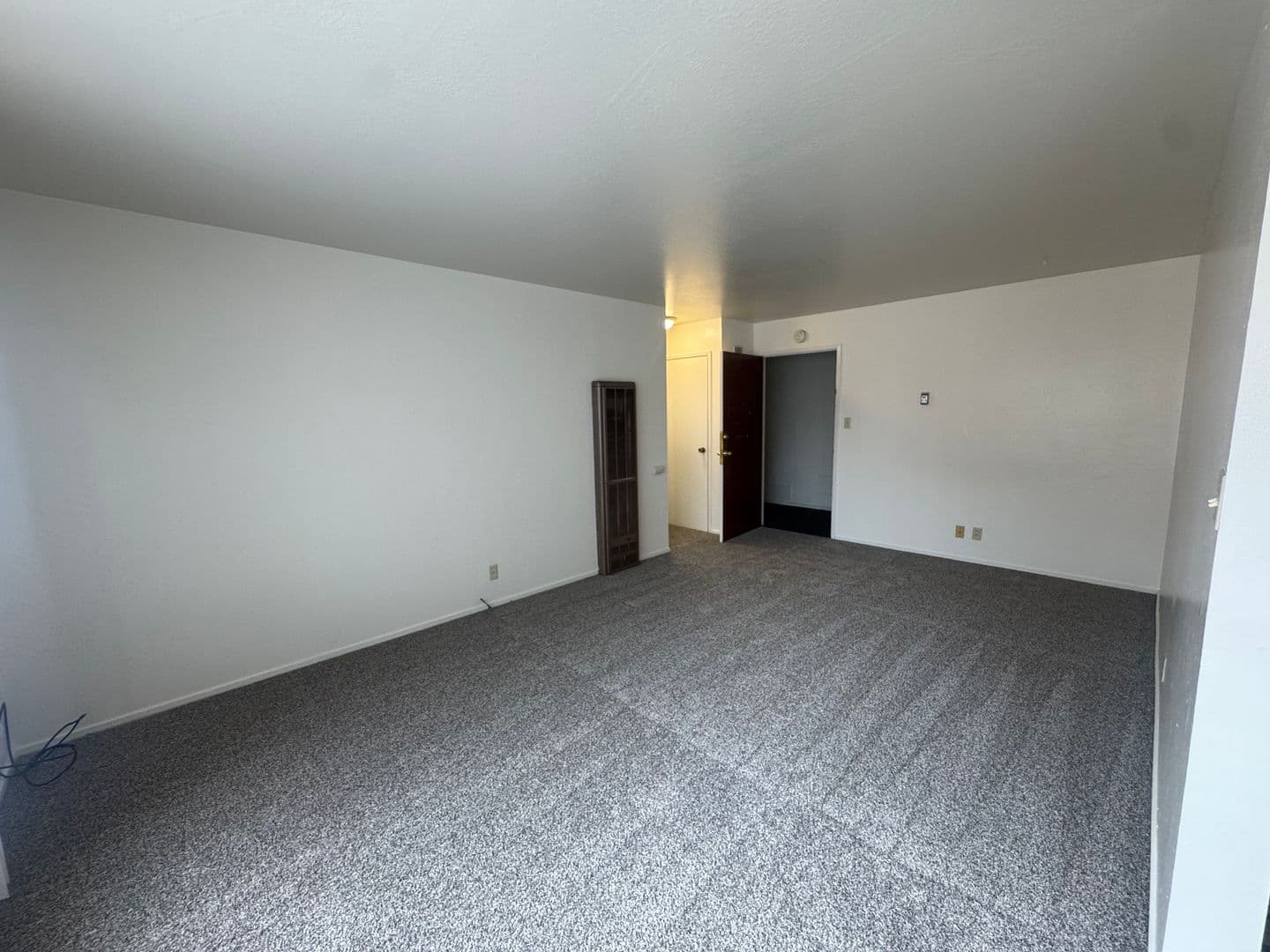 Berkeley Apartment: 2428 Ellsworth St Apt 202