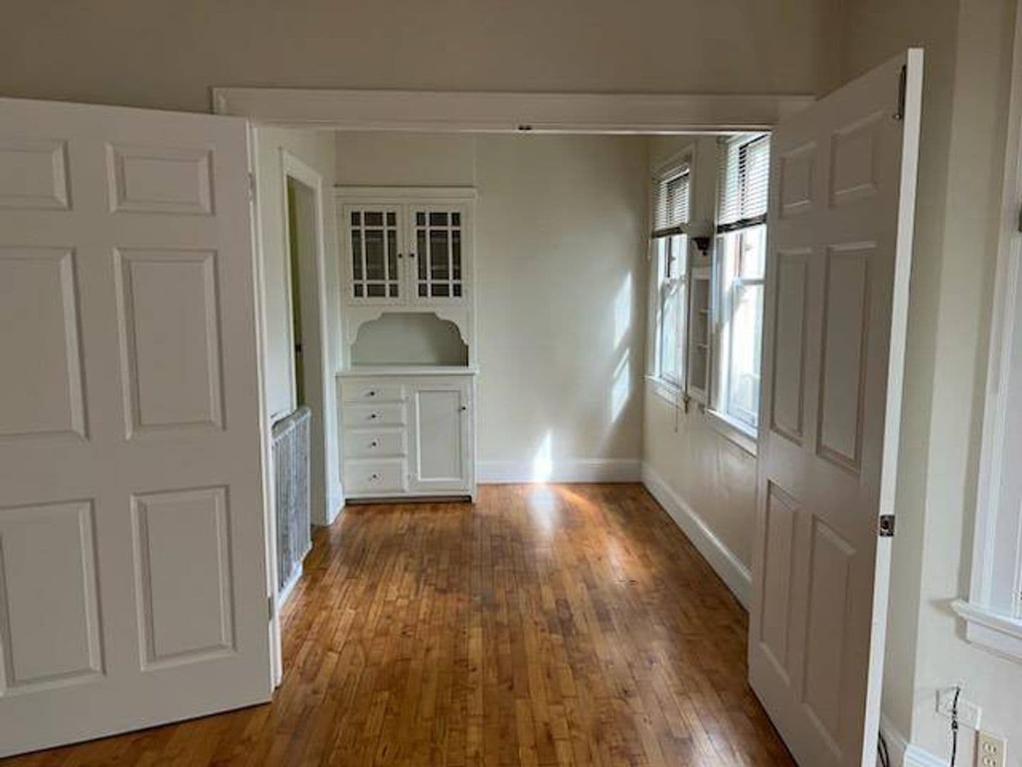 Berkeley Apartment: 2533 Durant Ave. Apt 6