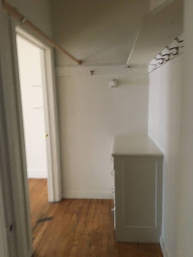 Berkeley Apartment: 2533 Durant Ave. Apt 4