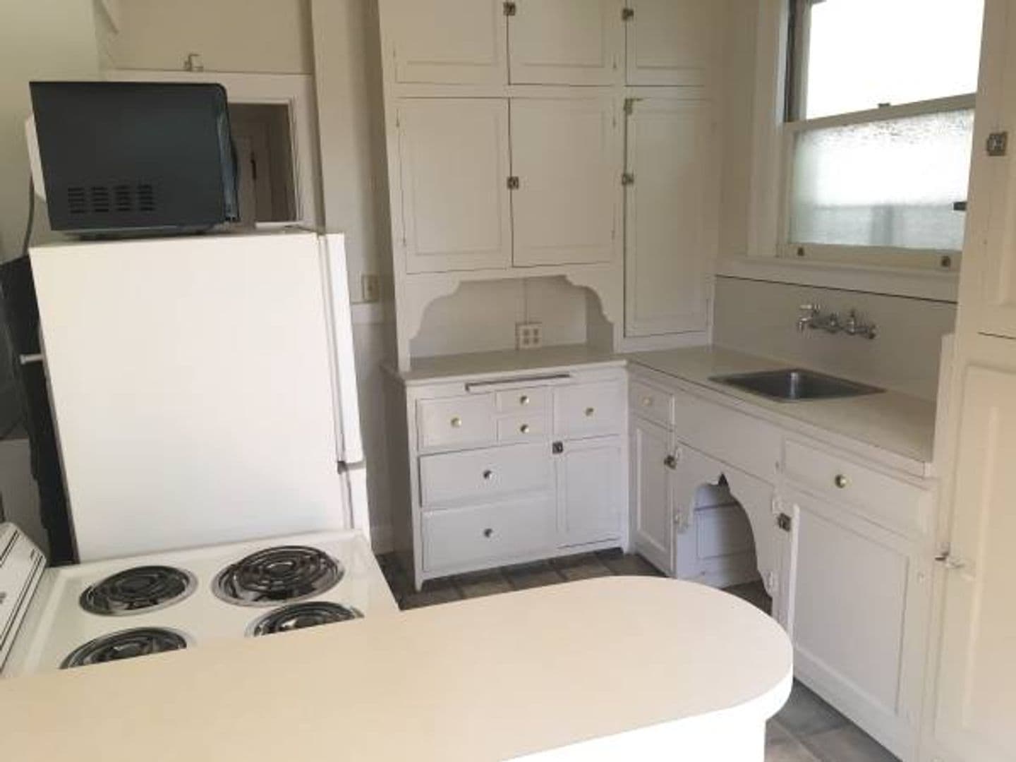 Berkeley Apartment: 2533 Durant Ave. Apt 36