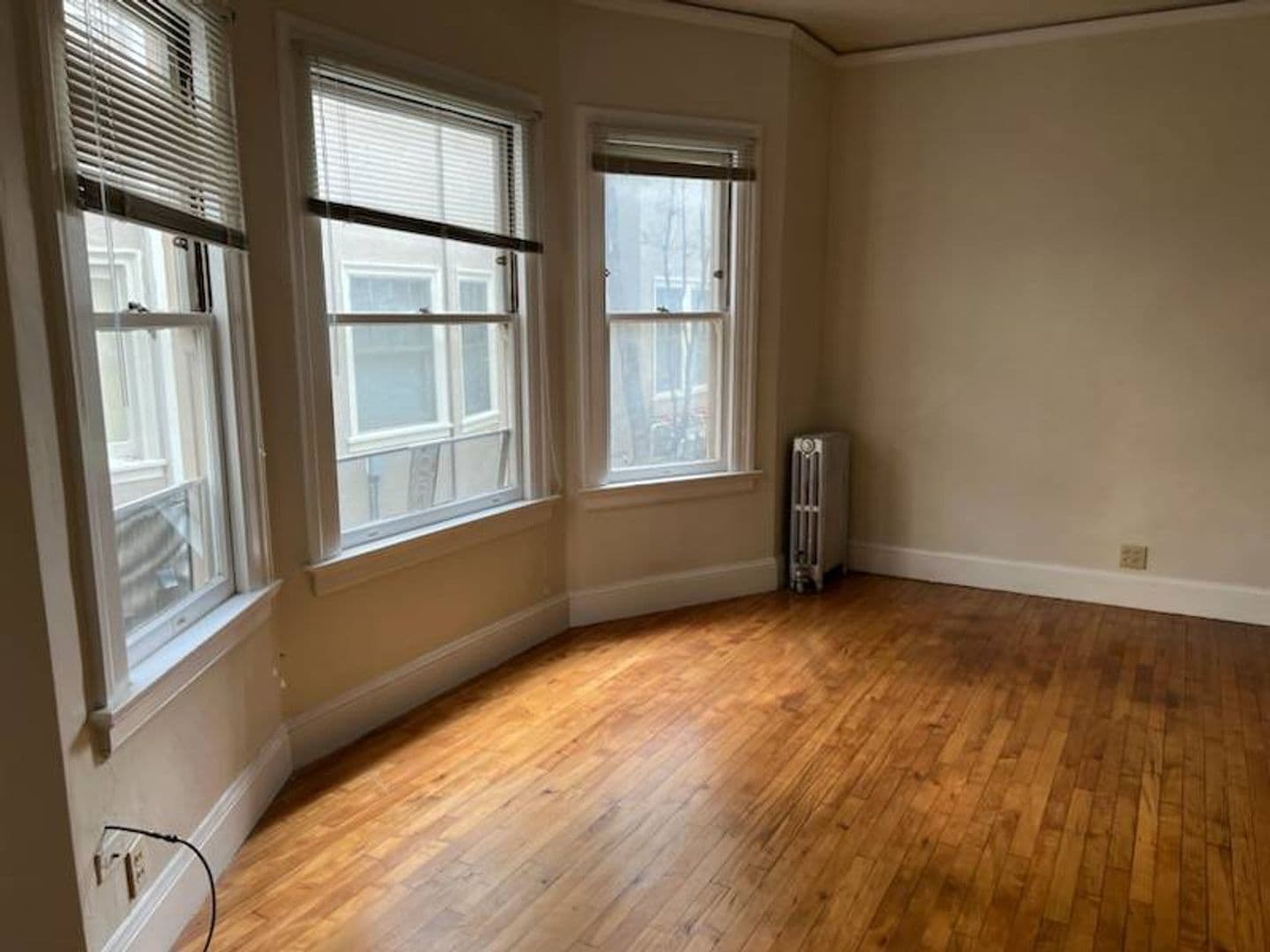 Berkeley Apartment: 2533 Durant Ave. Apt 6
