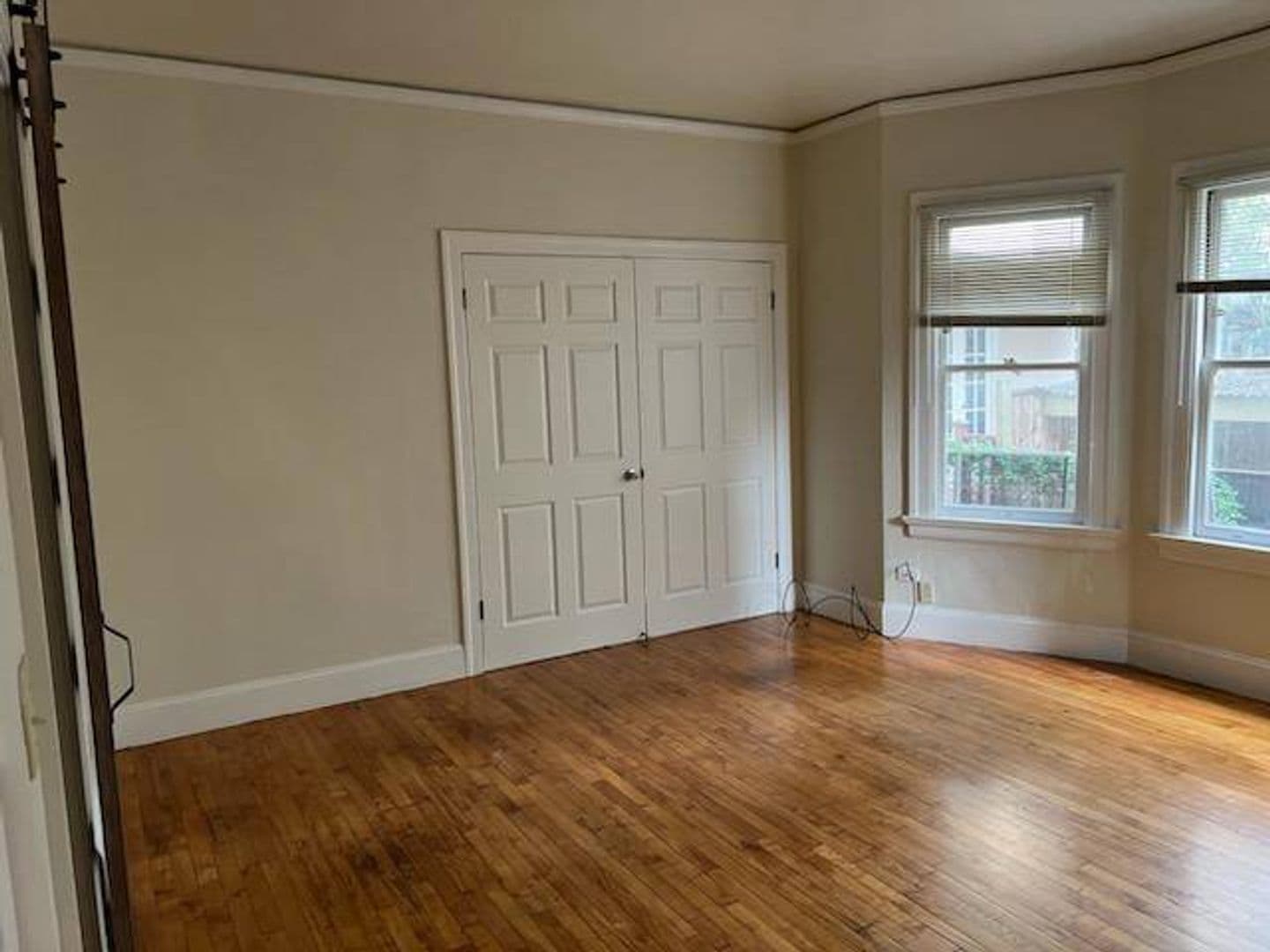 Berkeley Apartment: 2533 Durant Ave. Apt 6