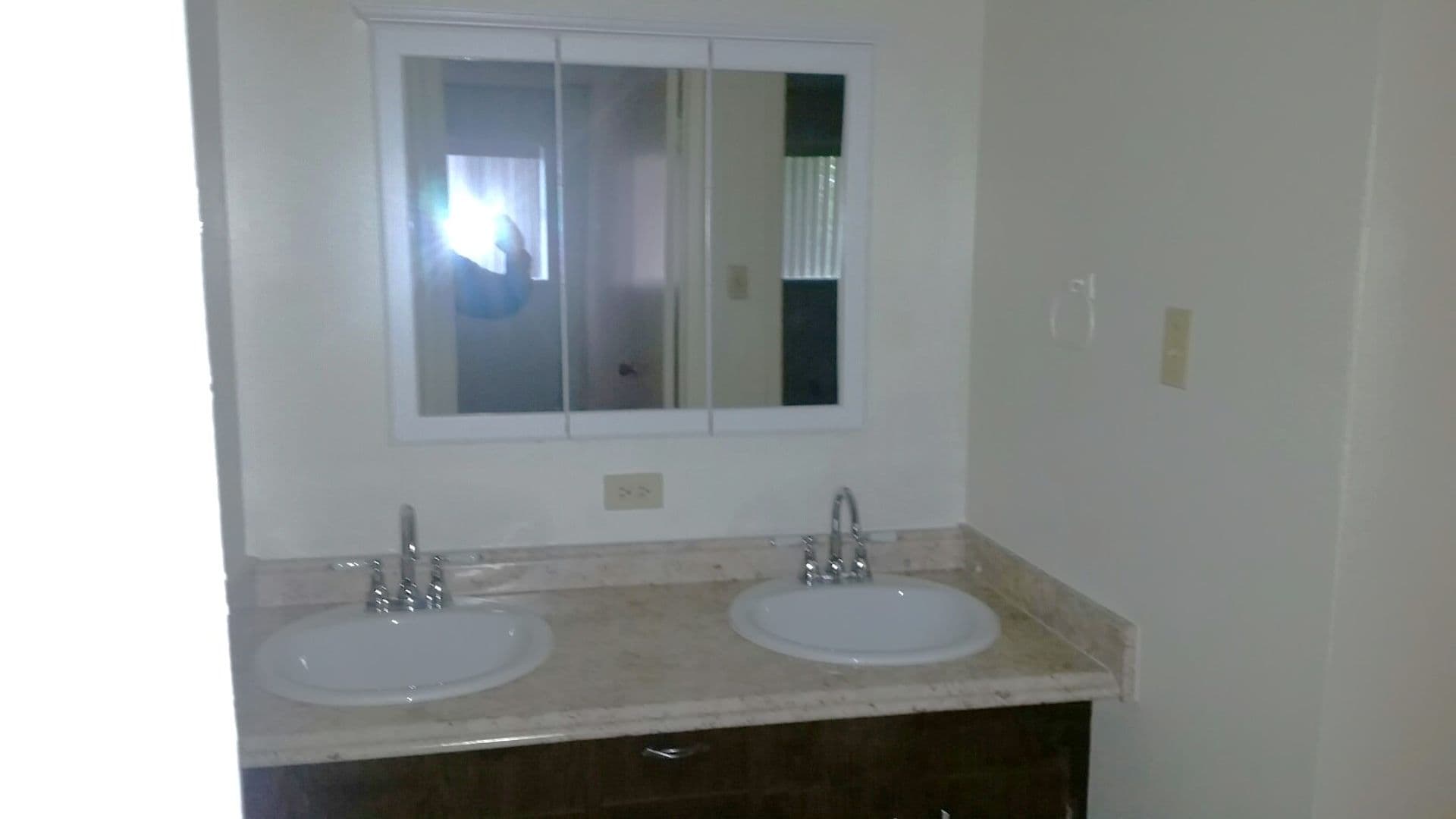 Berkeley Apartment: 2724 Channing Way
