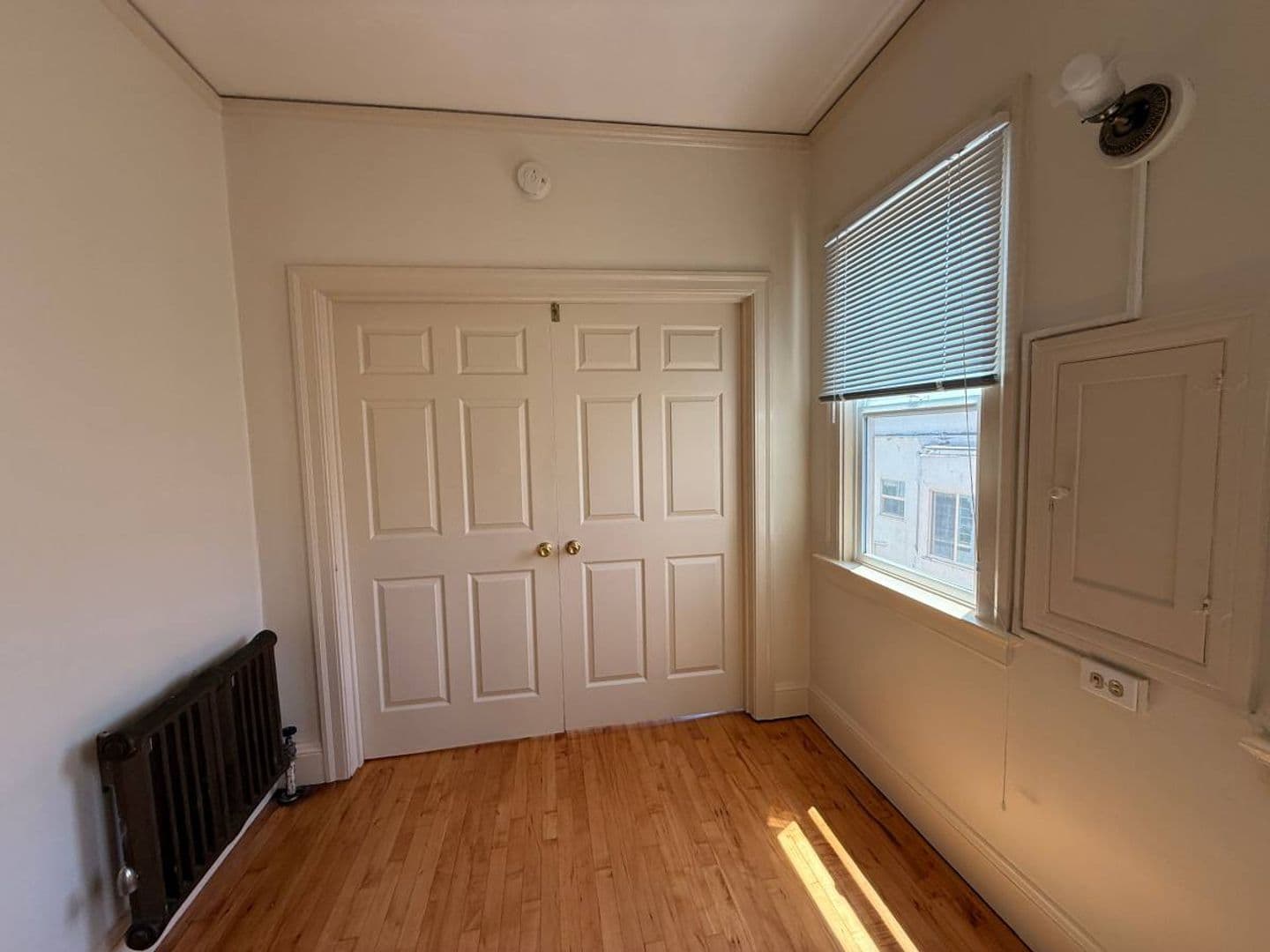 Berkeley Apartment: 2533 Durant Ave. Apt 2