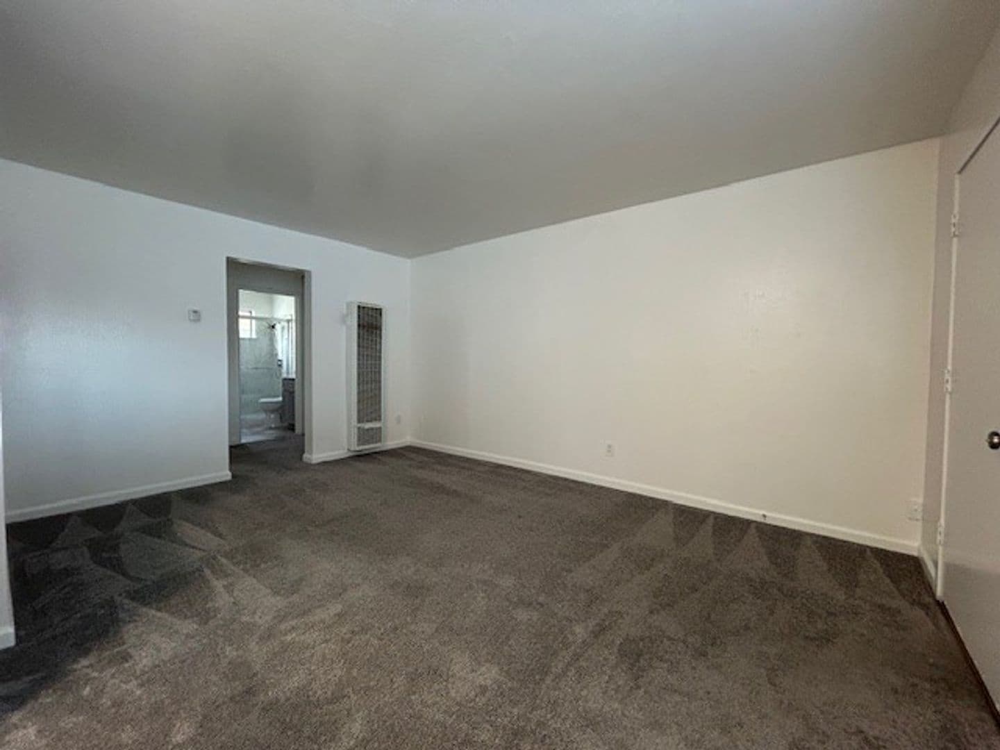 Alameda Apartment: 2236 Lincoln Ave F