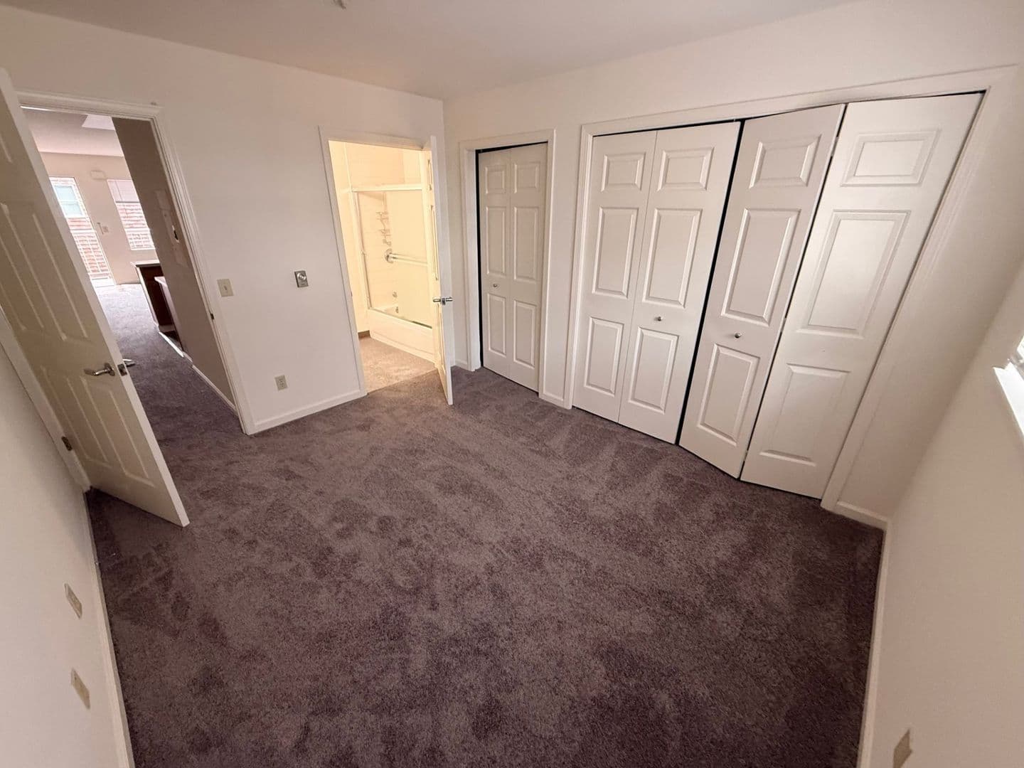 Berkeley Apartment: 1385 Shattuck Avenue