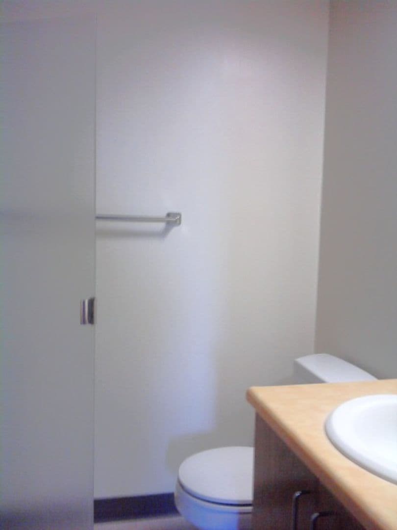 Berkeley Apartment: 2185 Dwight Way, Apt 3