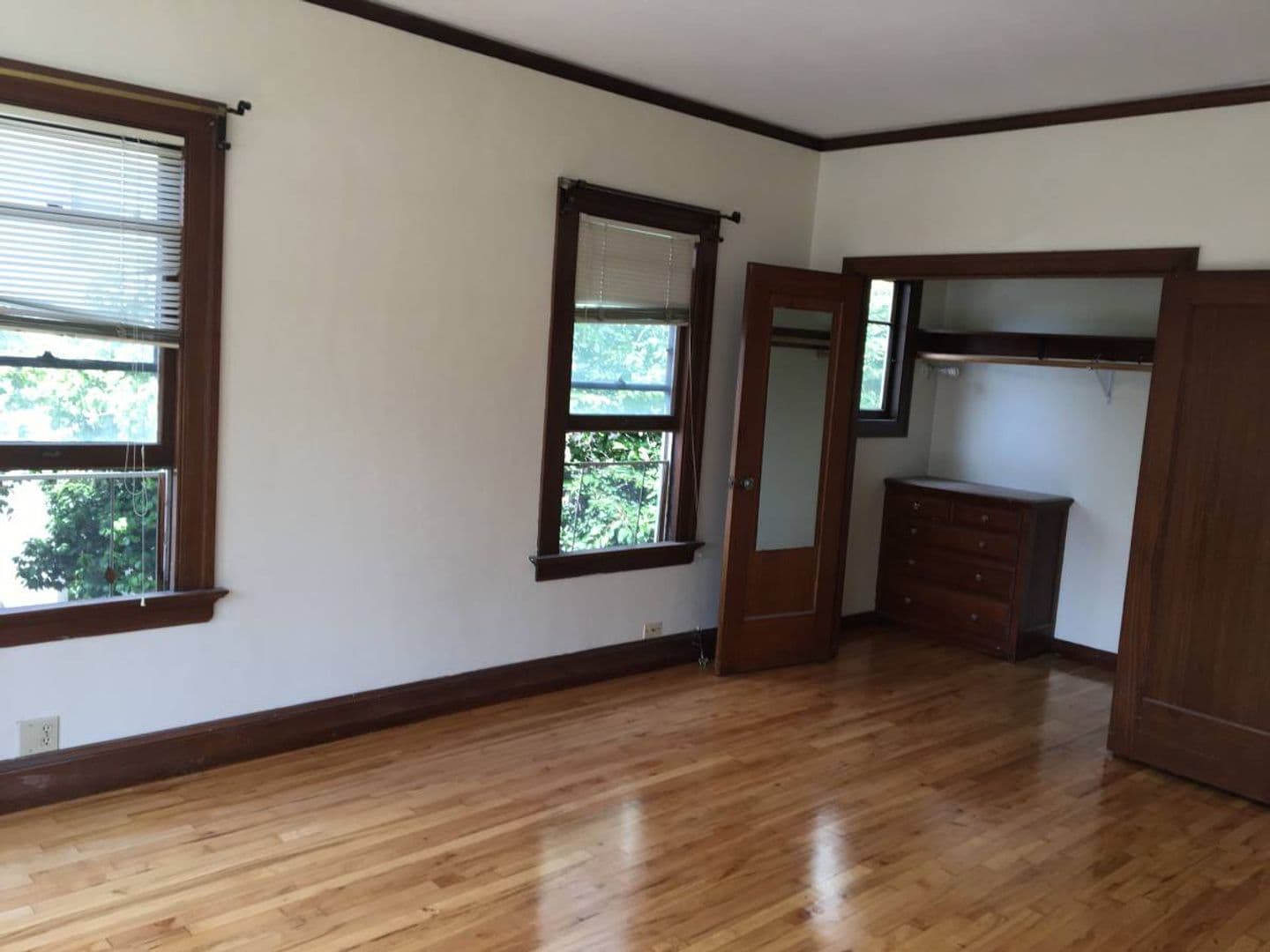 Berkeley Apartment: 2533 Durant Ave. Apt 1