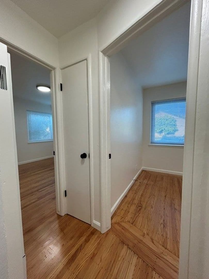 El Cerrito Apartment: 6534 Stockton St Apt B